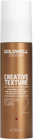 Goldwell Creative Texture  Crystal Turn 100ml
