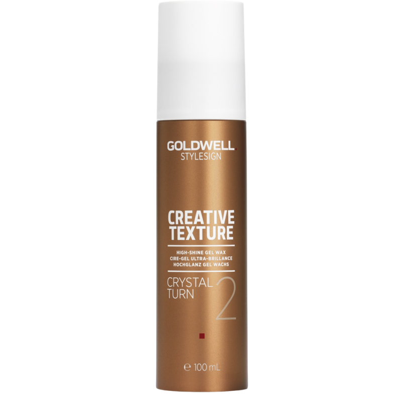 Goldwell Creative Texture  Crystal Turn 100ml