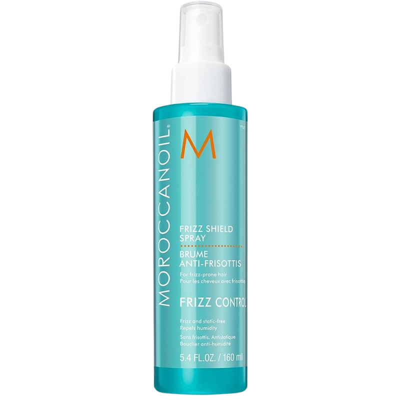 Moroccanoil Frizz Shield Spray 160ml