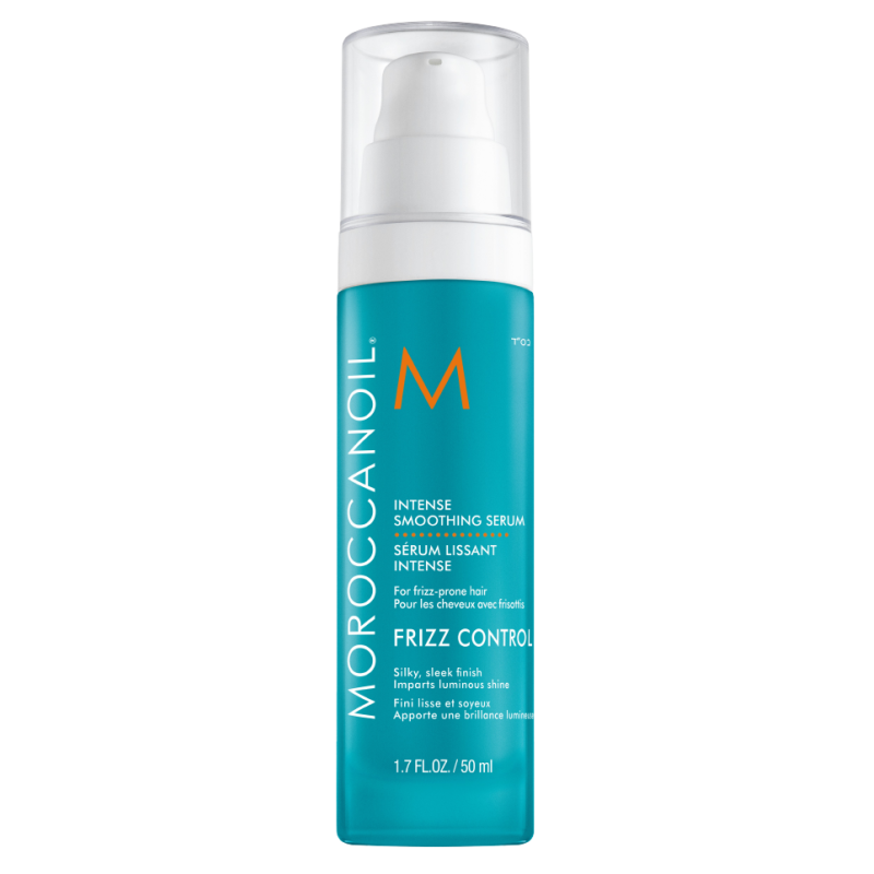 Moroccanoil Intense Smoothing Serum 50ml