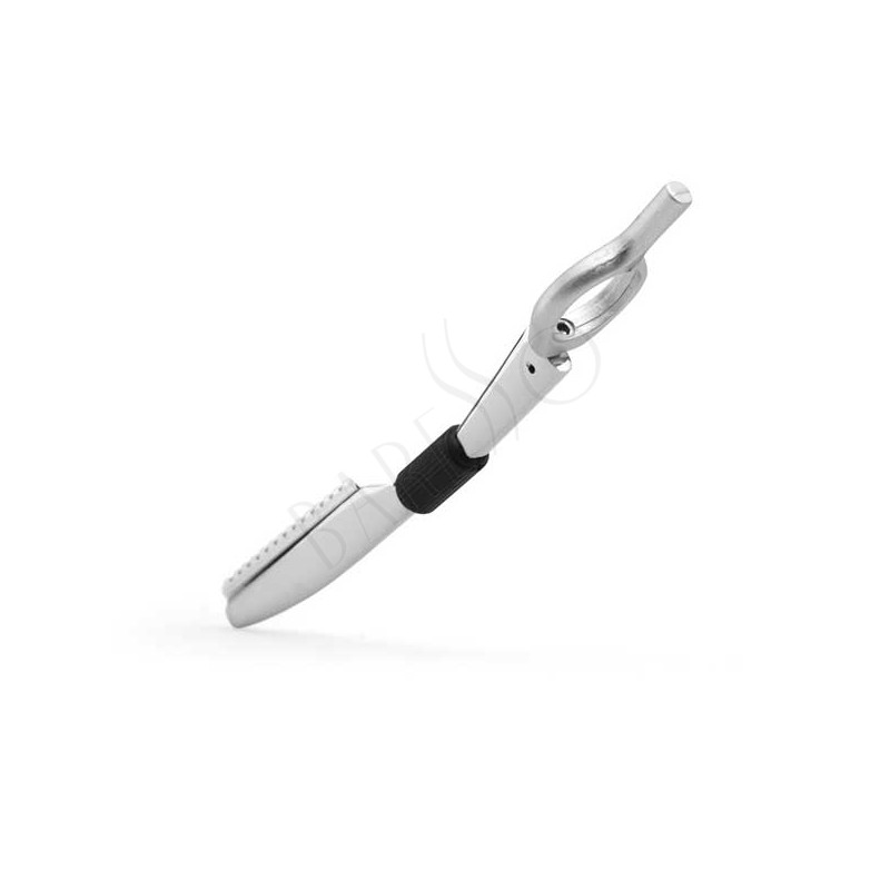 Styling razor with 10 blades