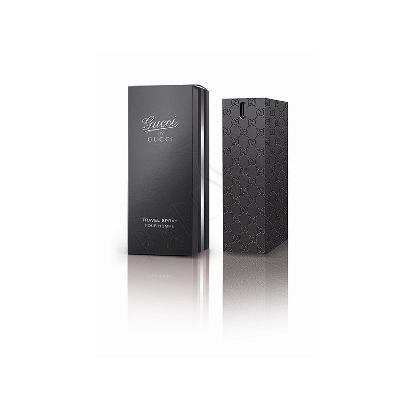 Gucci by Gucci Pour Homme edt 30ml