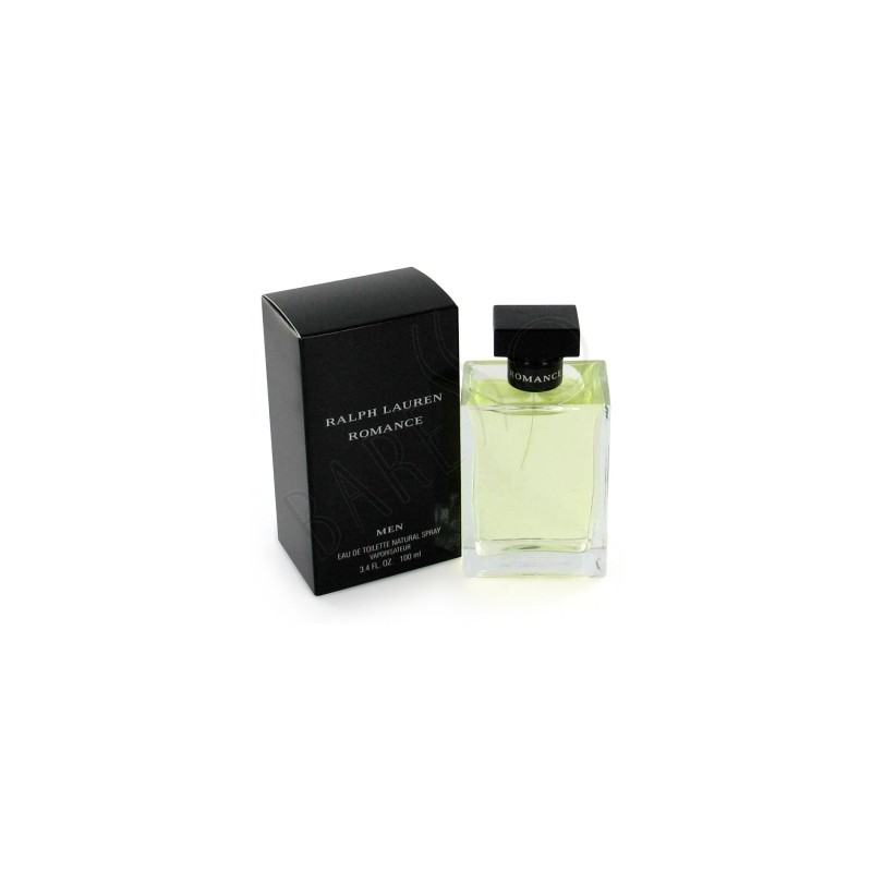 Romance Cologne, för honom 50 ml