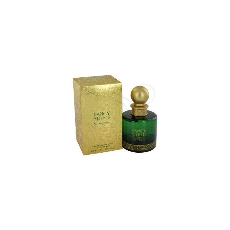 Fancy Nights -  Jessica Simpson 100ml