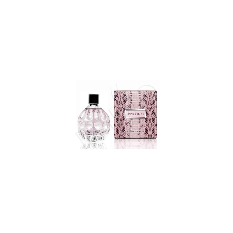 Jimmy Choo EdP 100ml