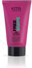 KMS California Free Shape Deep Conditioner 125ml