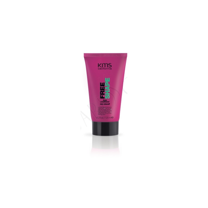 KMS California Free Shape Deep Conditioner 125ml