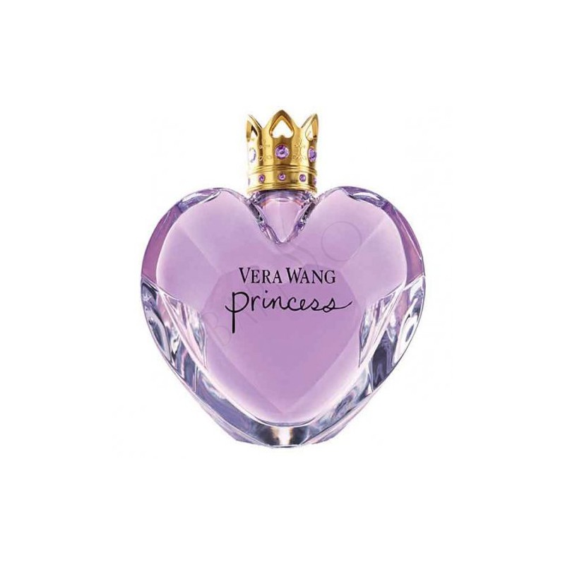 Vera Wang Princess Eau de toilette Spray 50ml