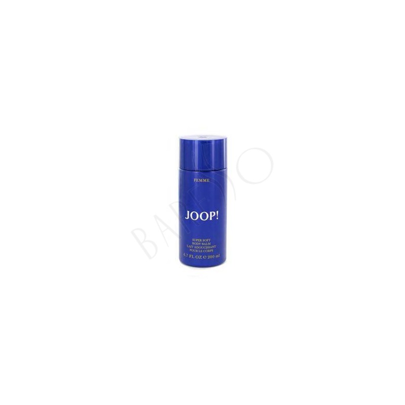 Joop Femme body lotion 200ml