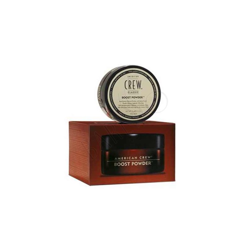 American Crew Classic Boost Powder 3,2ml