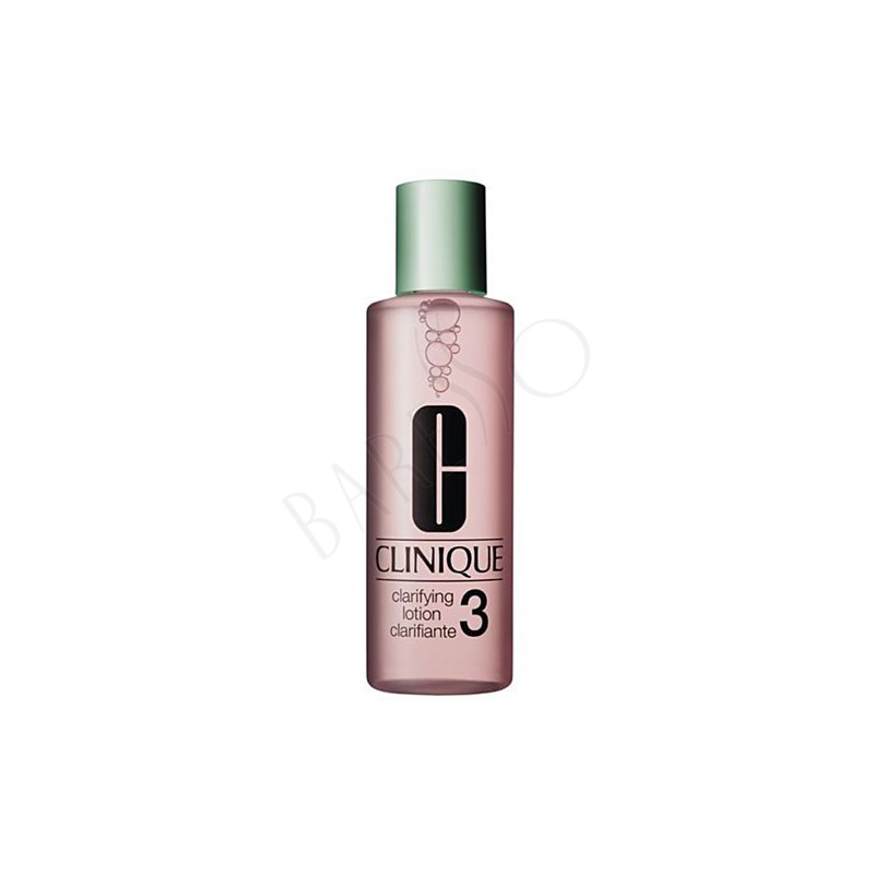 Clinique Clarifying Lotion 3, 200 ml