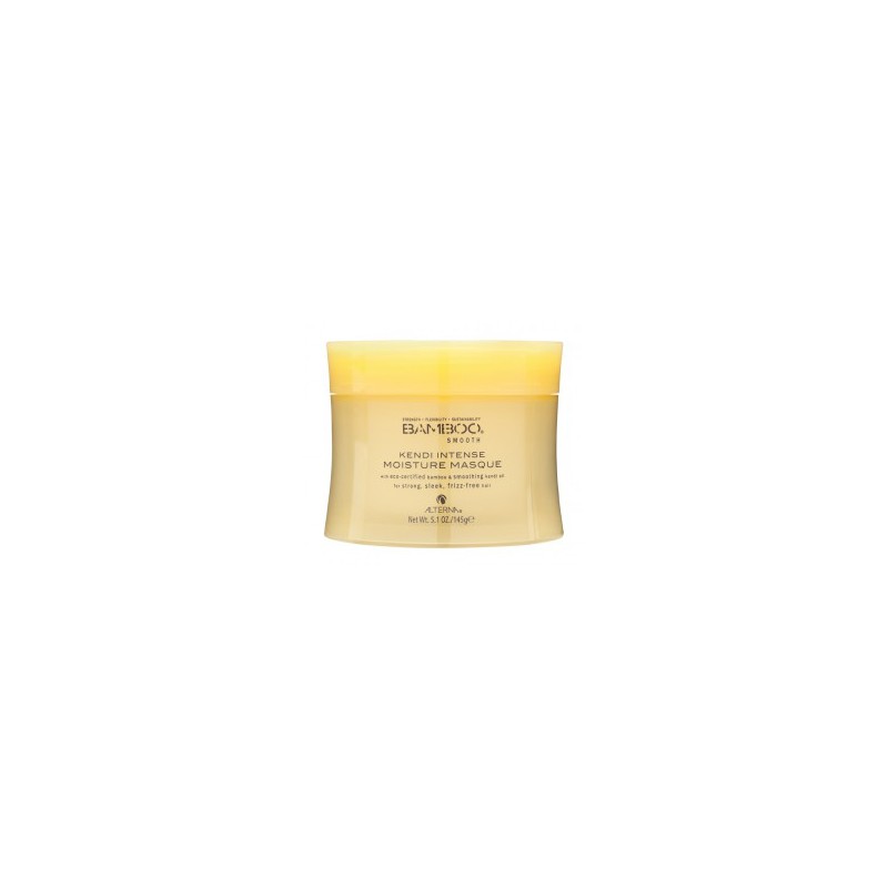 Alterna Bamboo Smooth Kendi Intense Moisture Masque 150ml