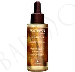 Alterna Bamboo Smooth Kendi Oil Pure Treatment Oil 50ml