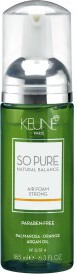 Keune So Pure Air Foam Strong 185ml