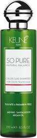Keune So Pure Color Care Shampoo 250ml