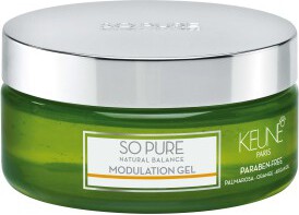 Keune So Pure Modulation Gel 200 ml