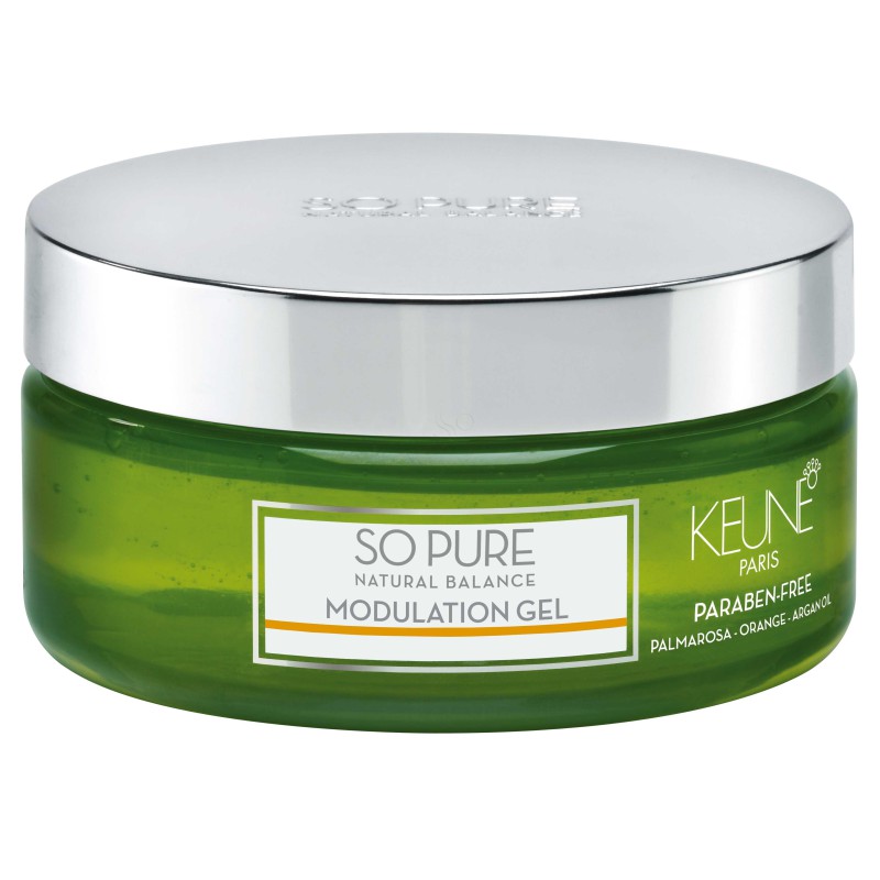 Keune So Pure Modulation Gel 200 ml