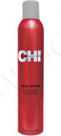 CHI Infra Texture Dual Action Hair Spray 250 g