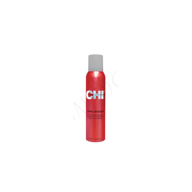 CHI Shine Infusion Thermal Polishing Spray 200 ml