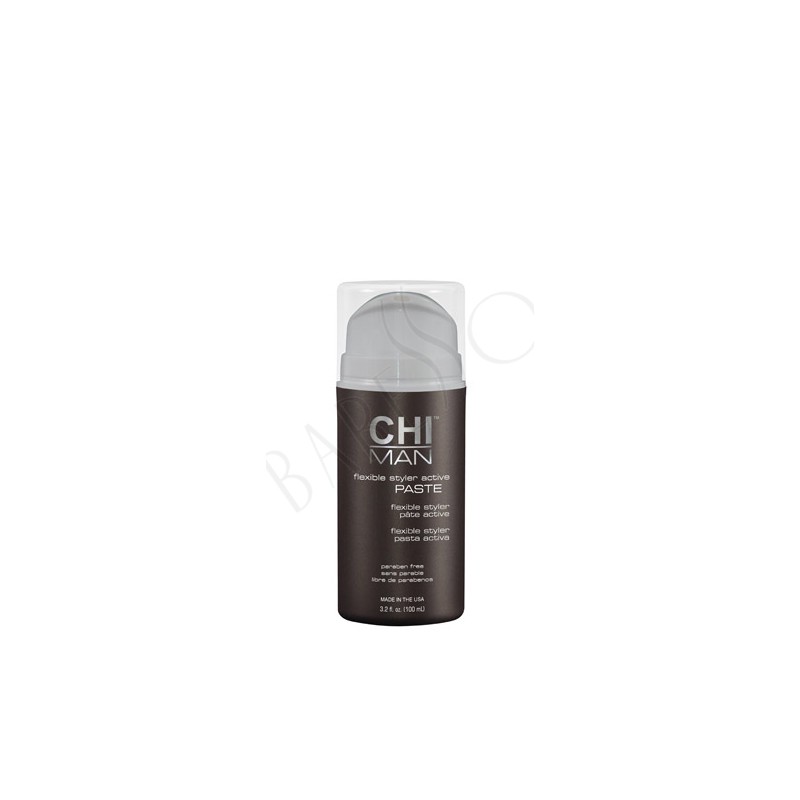CHI MAN Flexible Style Active Paste 100 ml