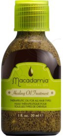 Macadamia Natural Oil Healing Oil Treatment 30ml