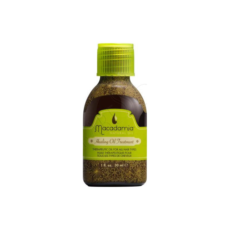 Macadamia Natural Oil Healing Oil Treatment 30ml