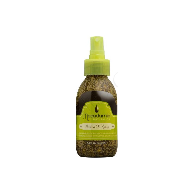Macadamia Natural Oil Healing Oil Spray 125ml