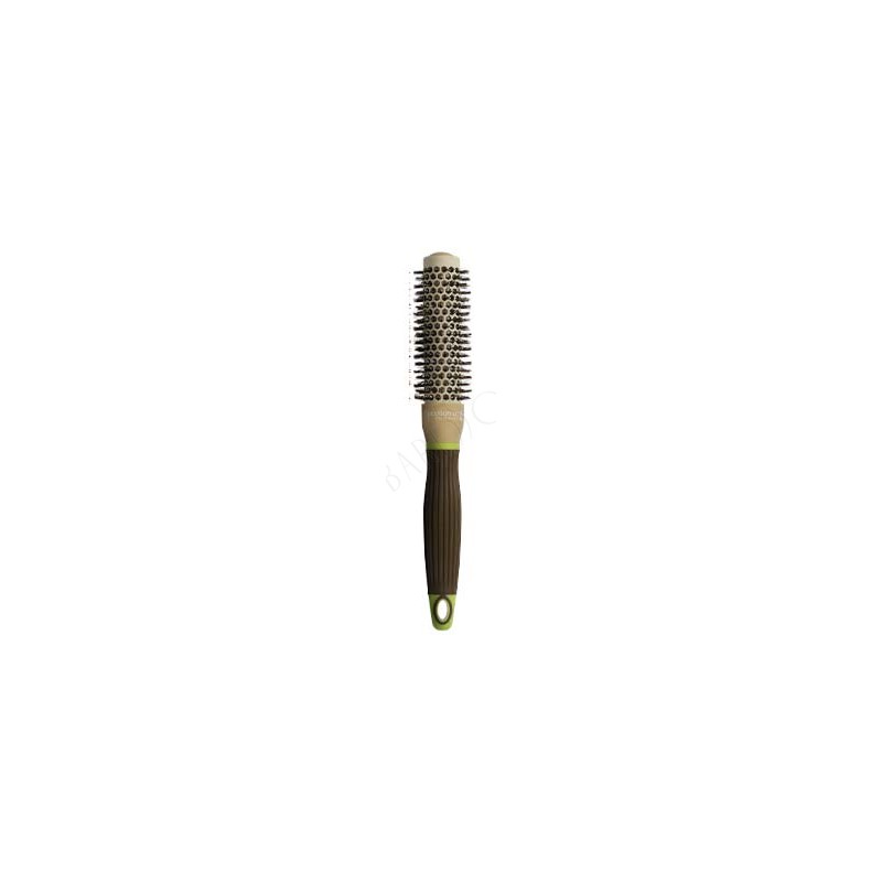 Macadamia Natural Oil Boar Hot Curling Brush