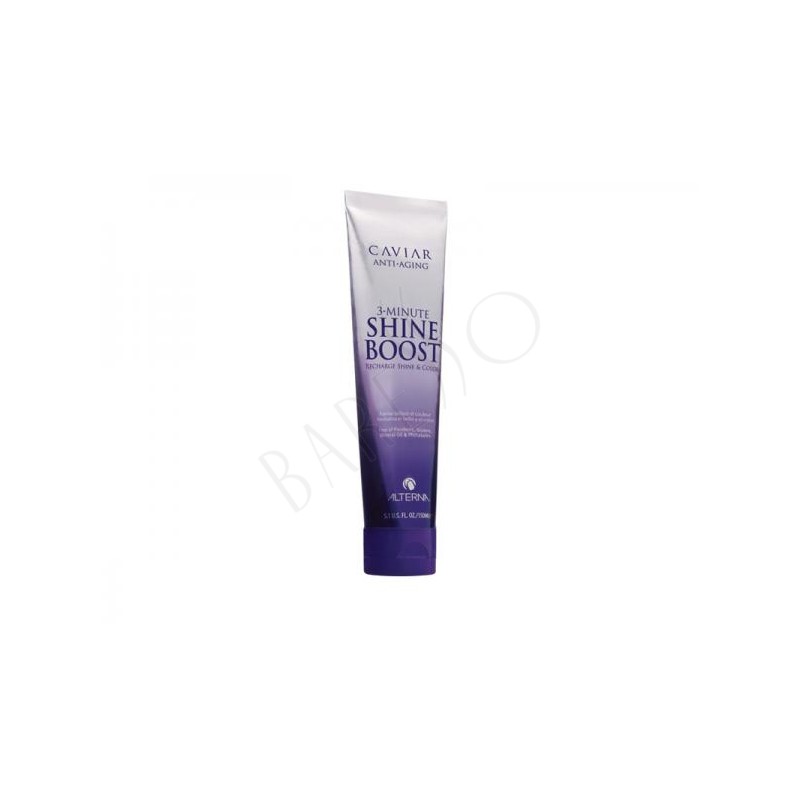 Alterna Caviar Anti-Aging 3-minute Shine Boost 150ml