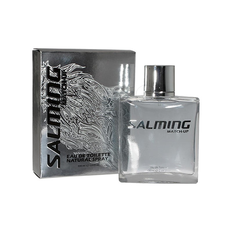 Salming Silver Edt 100 ml