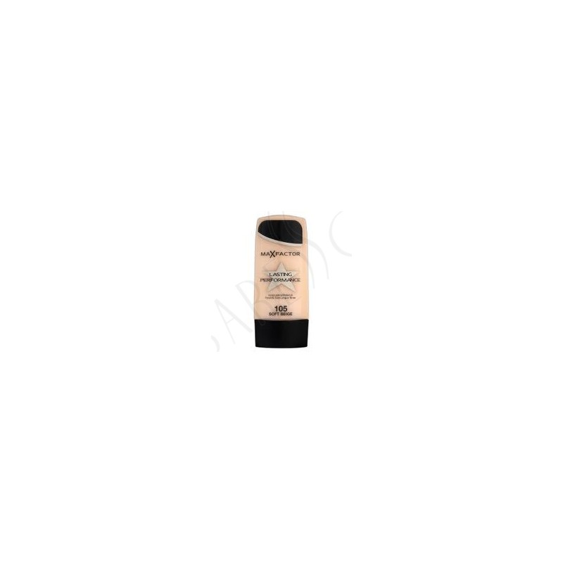 Max Factor Lasting Performance Soft Beige 105