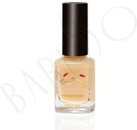 Scratch Nail Care & Color Stuck On You Base Coat