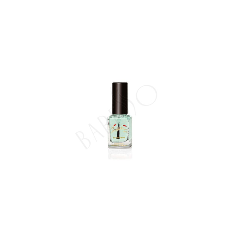 Scratch Nail Care & Color Let It Shine Glossy Top Coat