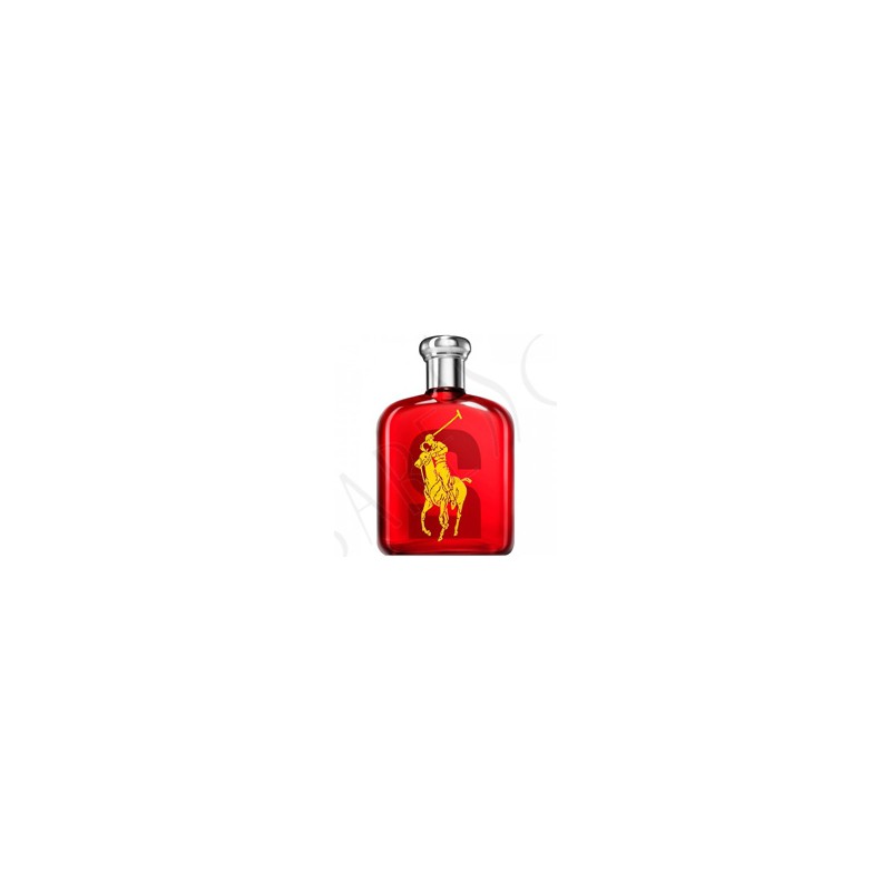 Ralph Lauren Big Pony 2 edt 75ml