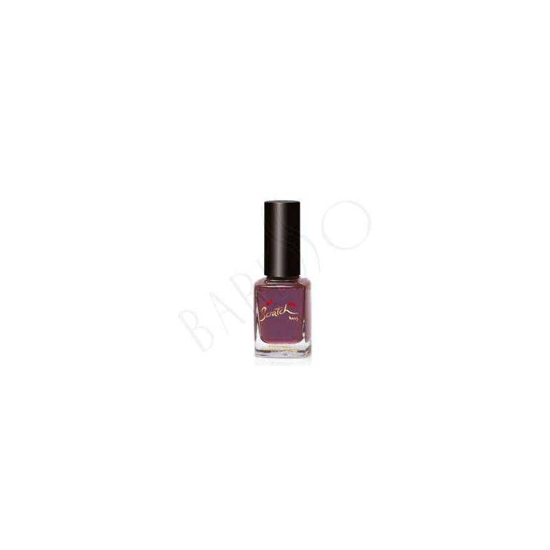 Scratch Nail Care & Color Jewellry Box Amethyst