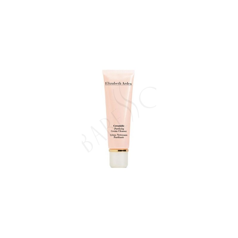 Elizabeth Arden Ceramide Purifying Cream Cleanser 125ml