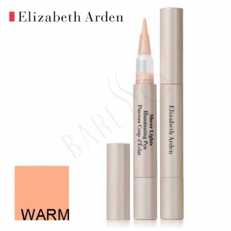 Elizabeth Arden Sheer Lights Illuminating Pen Warm