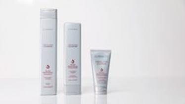 L'ANZA Silver Brightening Family