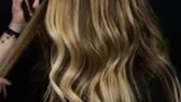 Lustrous Finishing Spray