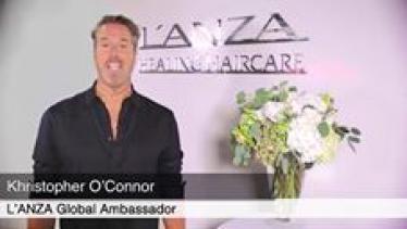 How L'ANZA Heals Hair