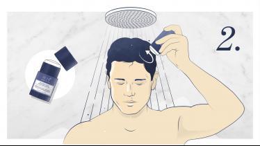 Keune 1922 Shampoo Stick