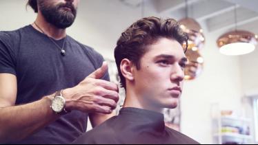 TECH SERIES TEXTURE FOAM | AMERICAN CREW