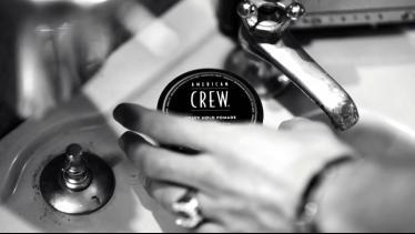 Introducing: Heavy Hold Pomade