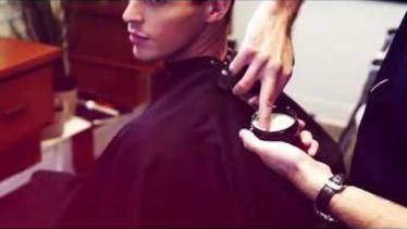 HEAVY HOLD POMADE | AMERICAN CREW